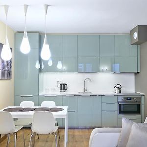 Appartement met een Slaapkamer